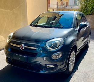 FIAT 500 X 1.6 Mjt 120cv DIESEL-acc.permuta