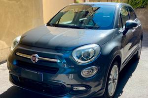 FIAT 500 X 1.6 Mjt 120cv DIESEL-acc.permuta