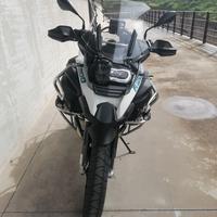 Bmw Gs 1200 adventure