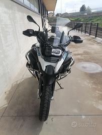 Bmw Gs 1200 adventure