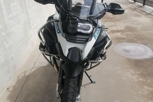 Bmw Gs 1200 adventure