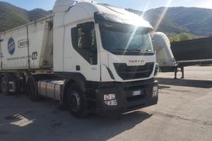 IVECO Trattore 480 Euro 5