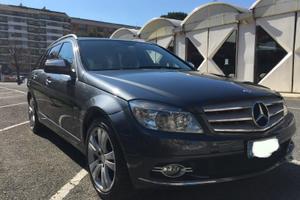 Mercedes Classe C 220SW