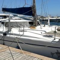 VELA Catamarano Fountain Pajot Athena 38 del 2003