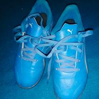 Scarpini calcetto Puma