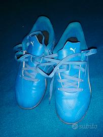 Scarpini calcetto Puma