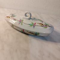 portaspazzolino GINORI fine '800