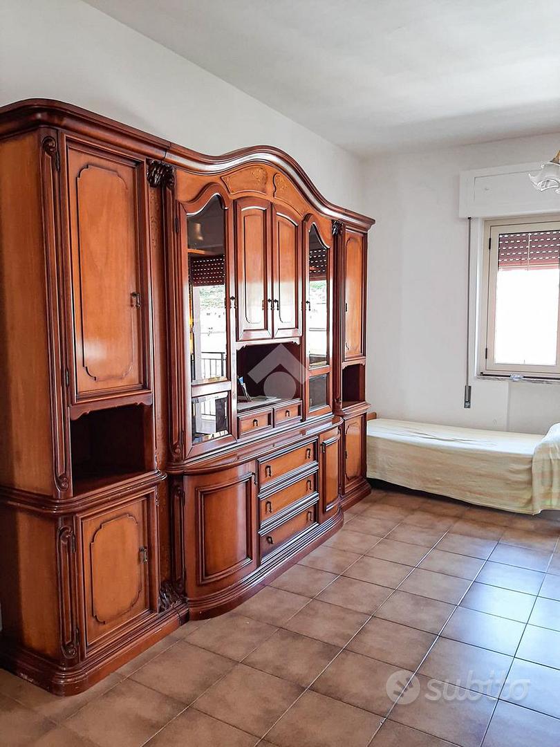5 LOCALI A AMANTEA - Altro