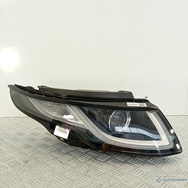 Faro Anteriore Destro Bi-Xenon LED Range Rover Evo