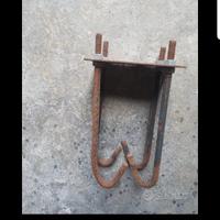 piastre  per pilastro 