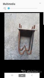 piastre  per pilastro 