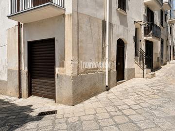 NOVITÀ! Monolocale con doppio ingresso nel Centro