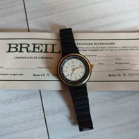 Orologio Breil