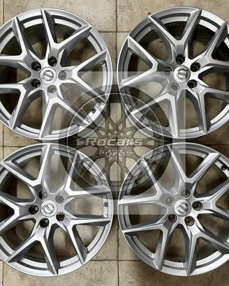 Cerchi 18 originali Volvo Xc40 Xc60 V40 V50 Ford