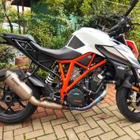 KTM 1290 Super Duke - 2019