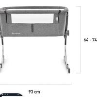 Culla per bambino neonato