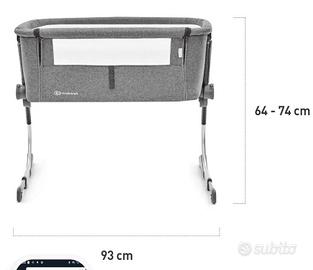 Culla per bambino neonato