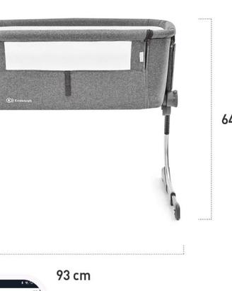 Culla per bambino neonato