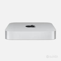 Apple Mac Mini M2 16gb ram 512gb + Elago Custodia