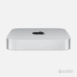 Apple Mac Mini M2 16gb ram 512gb + Elago Custodia