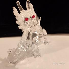 dragone Swarovski anno 1997