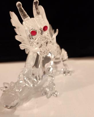dragone Swarovski anno 1997