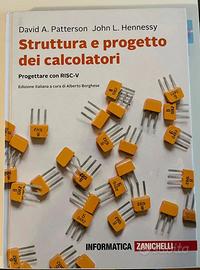 Struttura e progetto dei calcolatori 