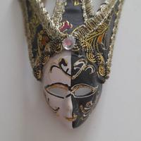 maschera veneta