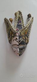 maschera veneta