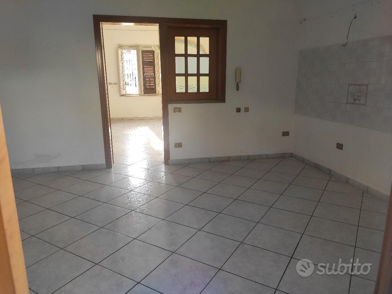 Appartamento – PA - Altro
