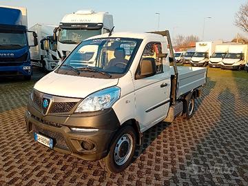 Piaggio porter np6