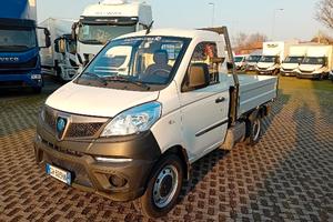 Piaggio porter np6