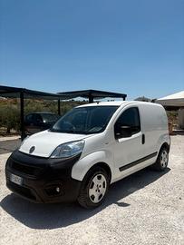 Fiat Fiorino 1.3 MJT 95CV Cargo