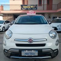 Fiat 500X 1.6 MultiJet 120 CV Pop Star