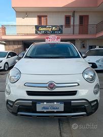 Fiat 500X 1.6 MultiJet 120 CV Pop Star