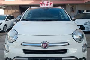 Fiat 500X 1.6 MultiJet 120 CV Pop Star