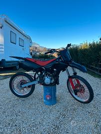 Beta 50 enduro (targata)