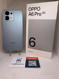 Oppo a6 pro 256gb 5g