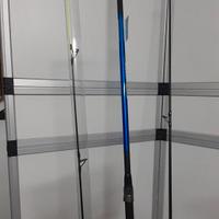 CANNA SHIMANO SPEEDMASTER SURFLITE NUOVA !!