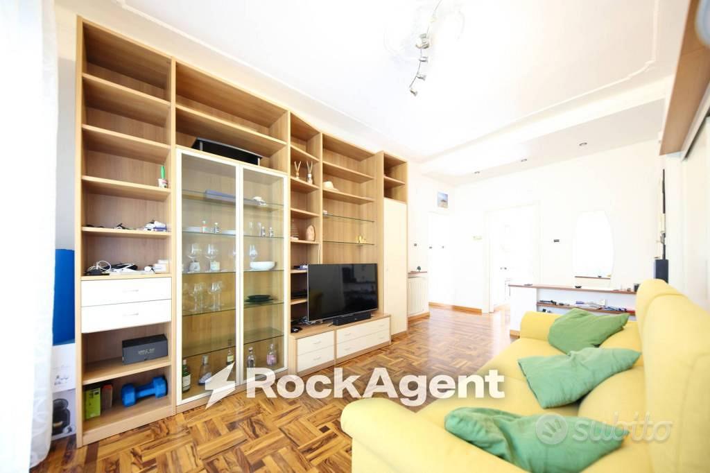 Appartamento – Genova, Quarto dei Mille, Levante - Vista 5