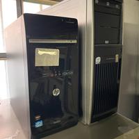 Pc e Workstation