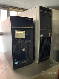 Pc e Workstation