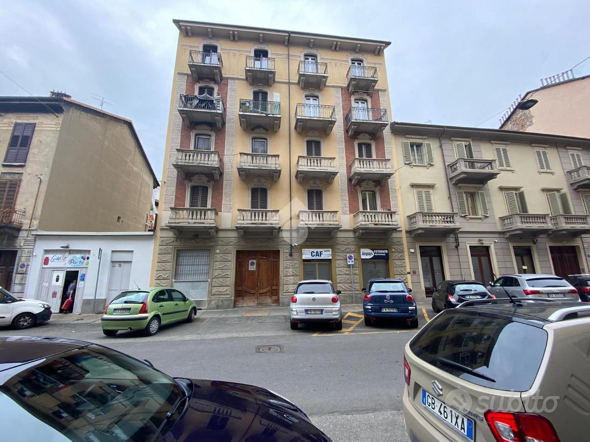 3 LOCALI A TORINO - Vista 6
