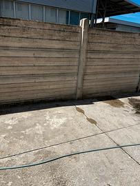 Lastre pannelli per recinzioni