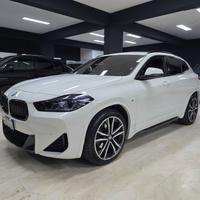 Bmw X2 xDrive18d Msport