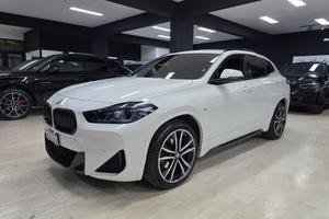 Bmw X2 xDrive18d Msport