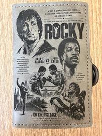 MOERO VINTAGE ROCKY BALBOA