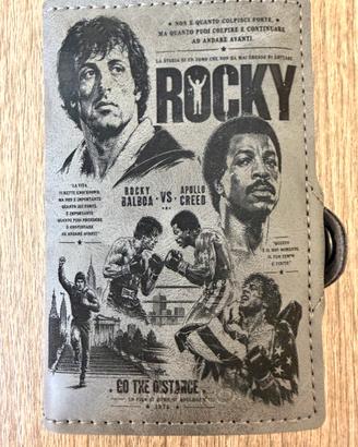 MOERO VINTAGE ROCKY BALBOA