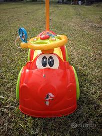 Chicco All Around Deluxe