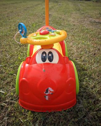 Chicco All Around Deluxe